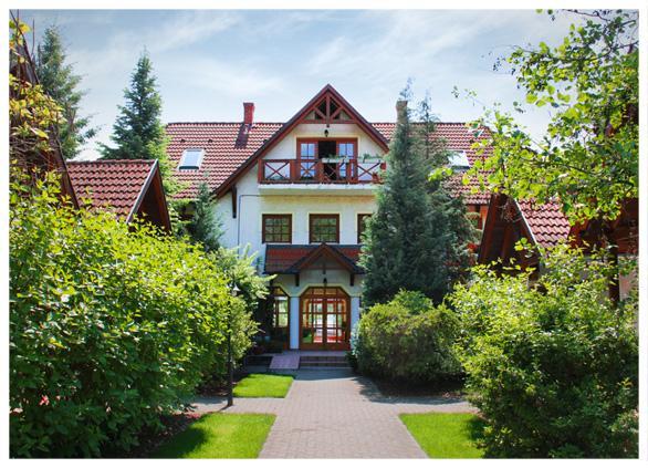 Hotel Sunshine Balatonlelle Exterior foto